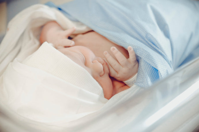 3 Ways to Swaddle Your New Born Baby