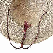 Load image into Gallery viewer, straw hat Stylish