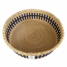 Load image into Gallery viewer, Cat Bed Basket Wicker - Cat-Small Dog Bed With Cushion