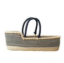 Load image into Gallery viewer, moses bassinet and basket