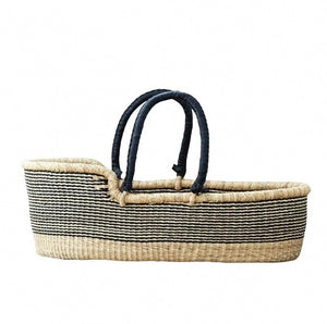 moses bassinet and basket