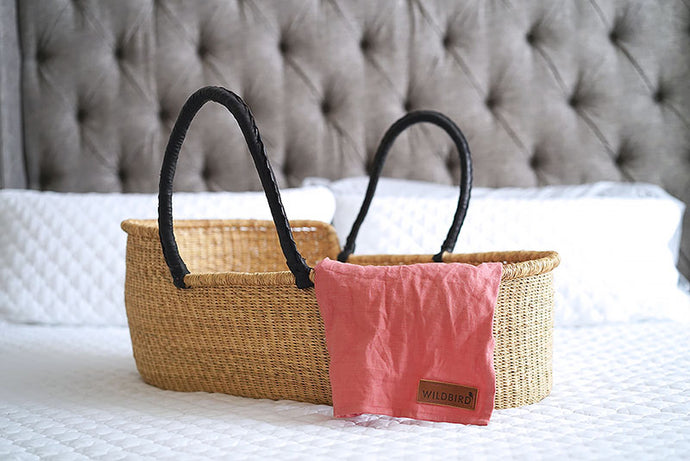 A Crib or Bassinet: The Million-Dollar Dilemma