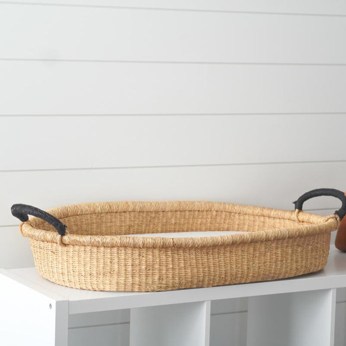 Why Buying a Changing Basket Makes Life Easier You and Your Newborn