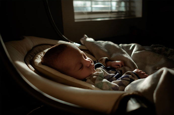 Introducing Day And Night To Babies