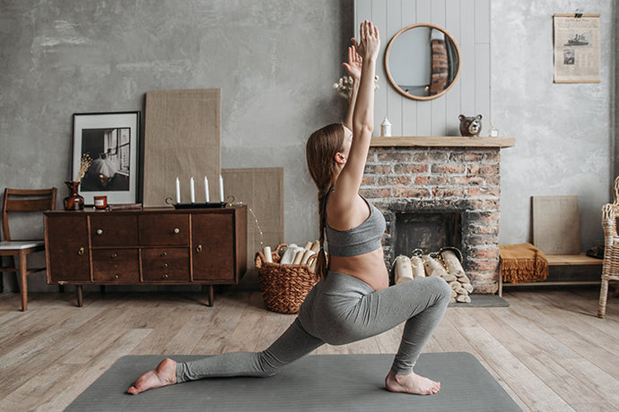 10 Tips for Pregnant Women to Stay Fit and Healthy