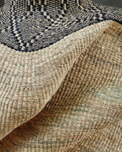 Load image into Gallery viewer, Ghana bolga Wave Basket Decor