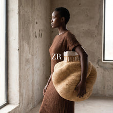 Load image into Gallery viewer, bolga ghana african basket
