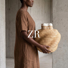 Load image into Gallery viewer, bolga ghana african basket