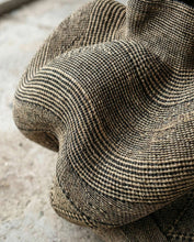 Load image into Gallery viewer, Bolga Wave Floor Basket 06