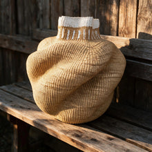 Load image into Gallery viewer, bolga ghana african basket