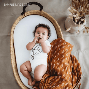 Changing Basket - Baby Changing Basket