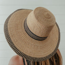 Load image into Gallery viewer, Beach Hat - Farmers Sun Hat