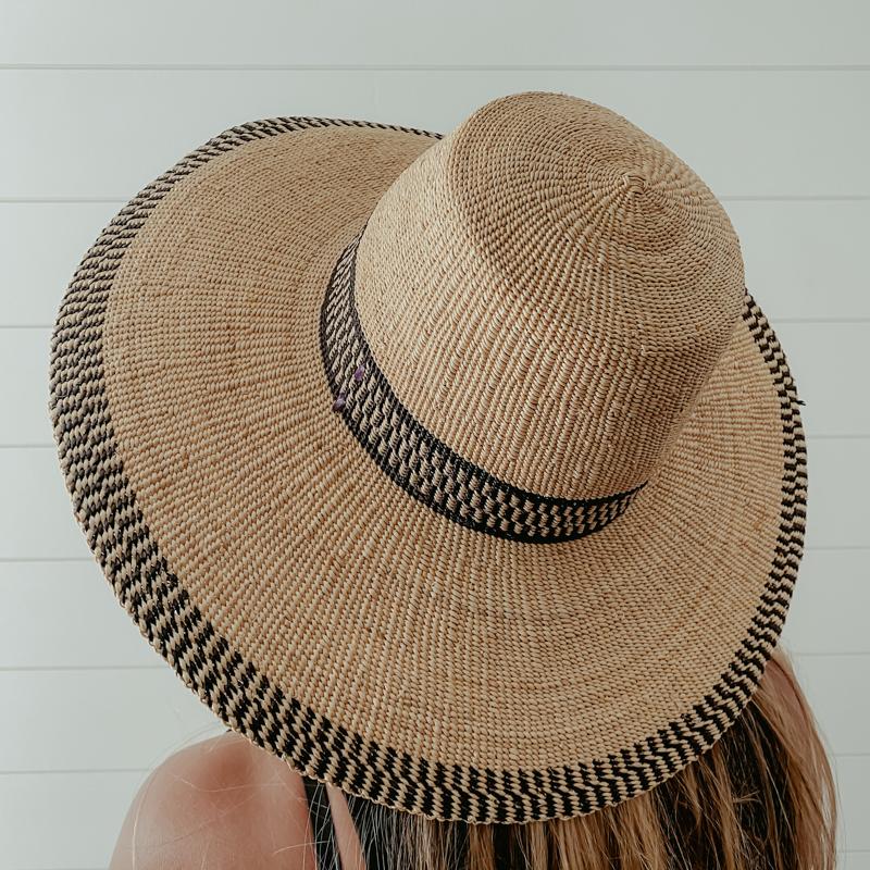 Beach Hat - Farmers Sun Hat