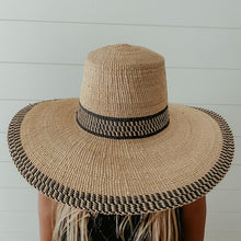 Load image into Gallery viewer, Beach Hat - Farmers Sun Hat
