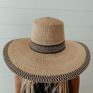 Beach Hat - Farmers Sun Hat