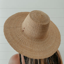 Load image into Gallery viewer, straw hat Stylish