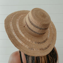 Load image into Gallery viewer, Handmade African Hat