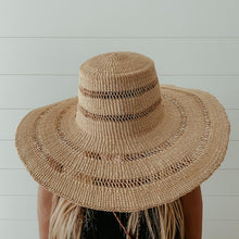 Load image into Gallery viewer, Handmade African Hat