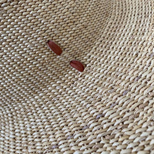 Load image into Gallery viewer, Women Straw Hat - African Straw Hat
