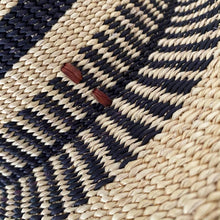 Load image into Gallery viewer, Wicker Sun Hat - Sun Hat Women