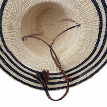 Load image into Gallery viewer, Women Straw Hat - African Straw Hat