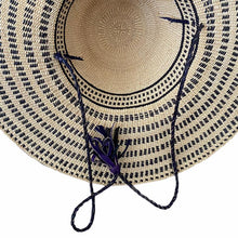Load image into Gallery viewer, Farmers Hat - Womens Summer Farmers Hat