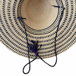Farmers Hat - Womens Summer Farmers Hat