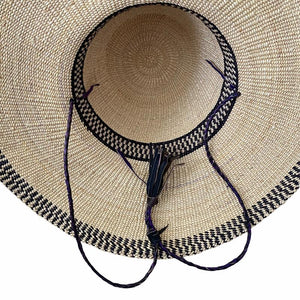 Beach Hat - Farmers Sun Hat