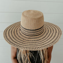 Load image into Gallery viewer, Farmers Hat - Womens Summer Farmers Hat
