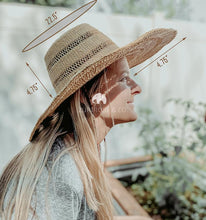 Load image into Gallery viewer, Handmade African Hat