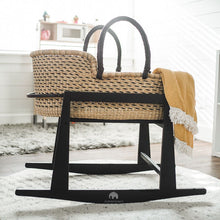 Load image into Gallery viewer, African Moses Basket #03 - ZuriRose &amp; Co LLC