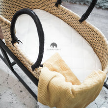 Load image into Gallery viewer, African Moses Basket #03 - ZuriRose &amp; Co LLC