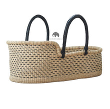 Load image into Gallery viewer, African Moses Basket #03 - ZuriRose &amp; Co LLC