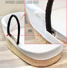 Load image into Gallery viewer, African Moses Basket #08