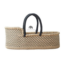Load image into Gallery viewer, African Moses Basket #03 - ZuriRose &amp; Co LLC