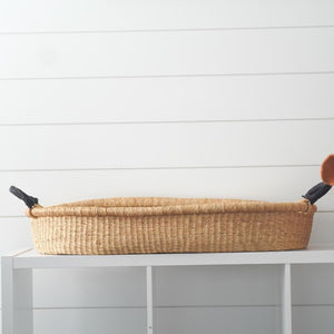 changing basket