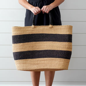 women rattan tote bag