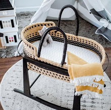 Load image into Gallery viewer, african baby basket