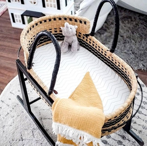 african baby bassinet