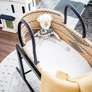 moses basket mother care