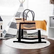 Load image into Gallery viewer, baby moses basket craft