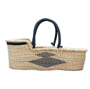 African Moses Basket #15
