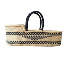 Load image into Gallery viewer, moses basket collection basket