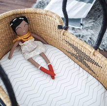 Load image into Gallery viewer, Moses Basket - Baby Moses Basket #35