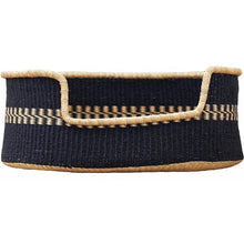 Load image into Gallery viewer, XL Woven Dog Bed