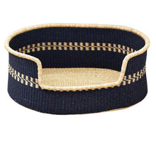 Load image into Gallery viewer, XL Woven Dog Bed