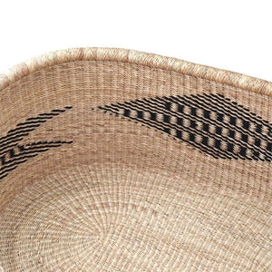 XL Woven Dog Bed - ZuriRose & Co LLC
