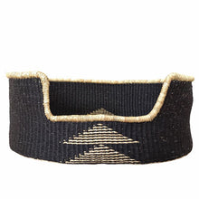 Load image into Gallery viewer, XL Woven Dog Bed - ZuriRose &amp; Co LLC