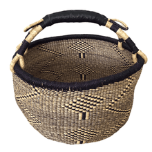 Load image into Gallery viewer, XL Bolga Market Basket