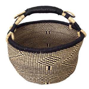 XL Bolga Market Basket